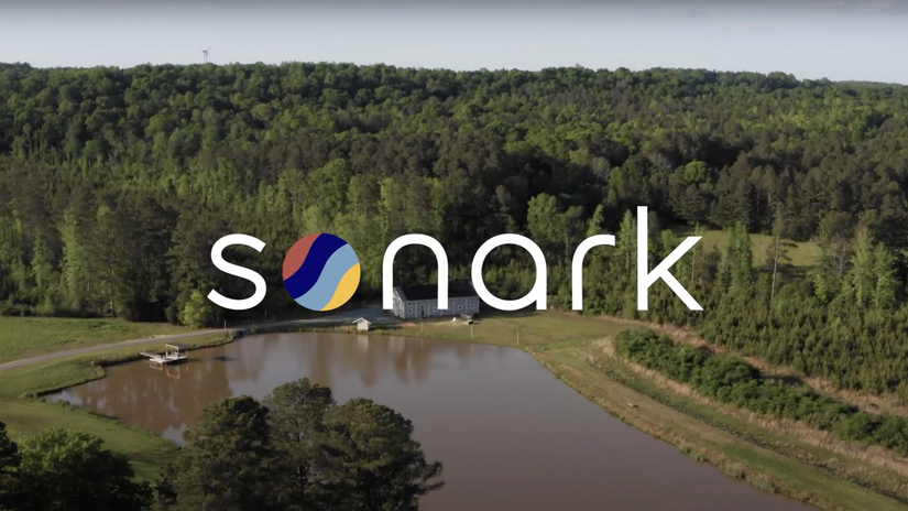 Sonark Media NC Artist Promotional Campaign